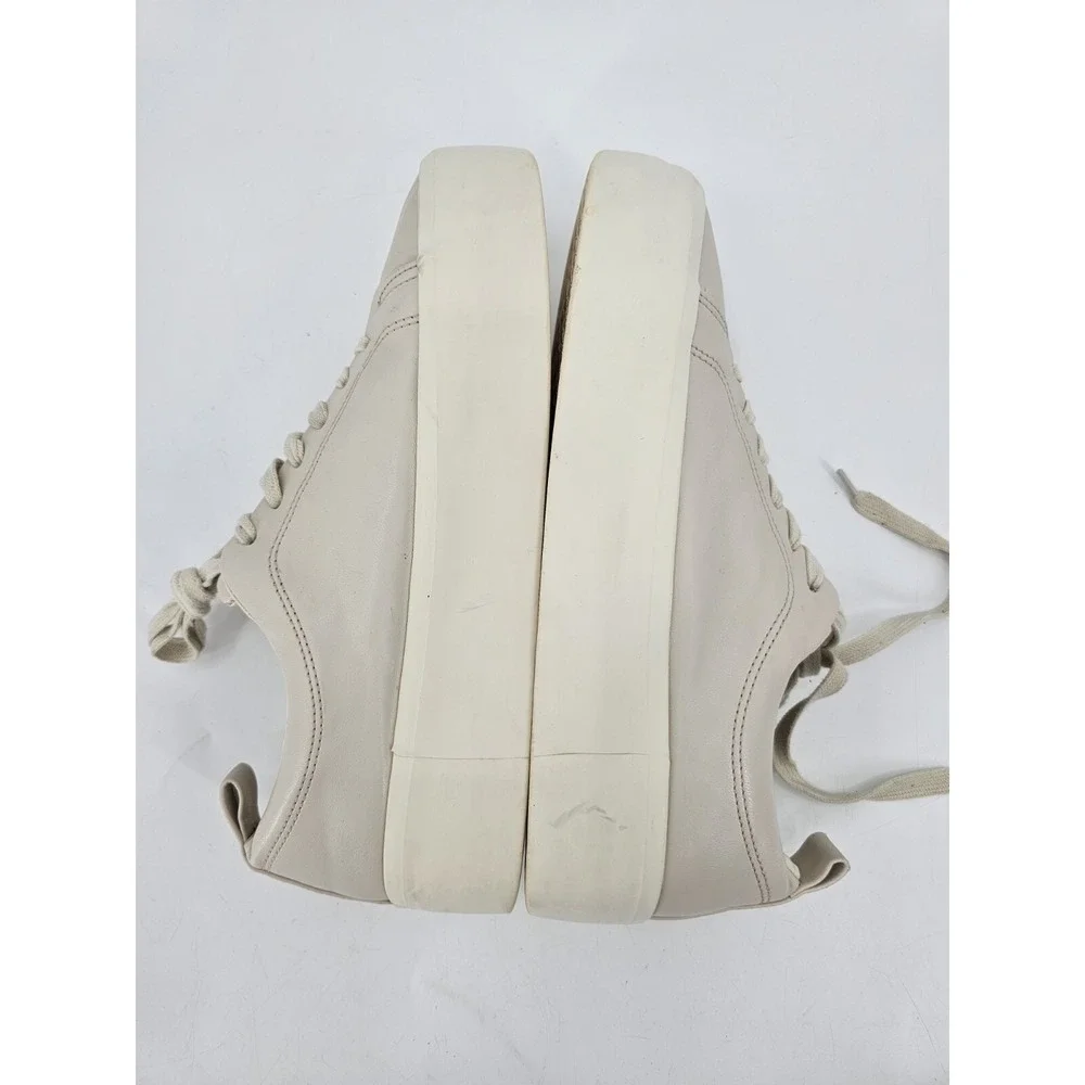 Zara Platform‎ Sneakers Size 41 US 9.5